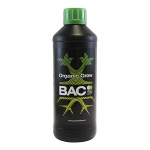 Organic Grow 500ml B.A.C.