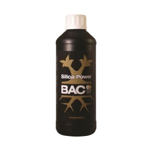Silica Power 500 ml B.A.C.