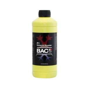 F1 Extreme Booster 1L B.A.C.