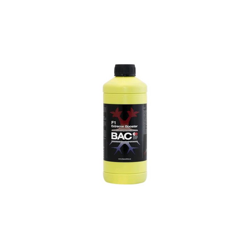 F1 Extreme Booster 1L B.A.C.