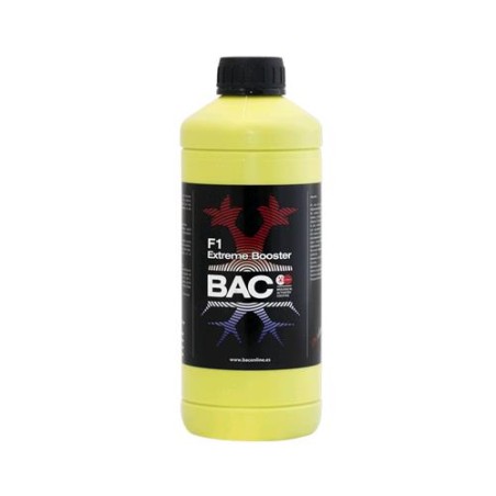 F1 Extreme Booster 1L B.A.C.