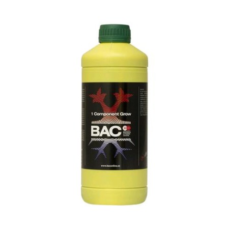 Composant Sol Grow 1L B.A.C.