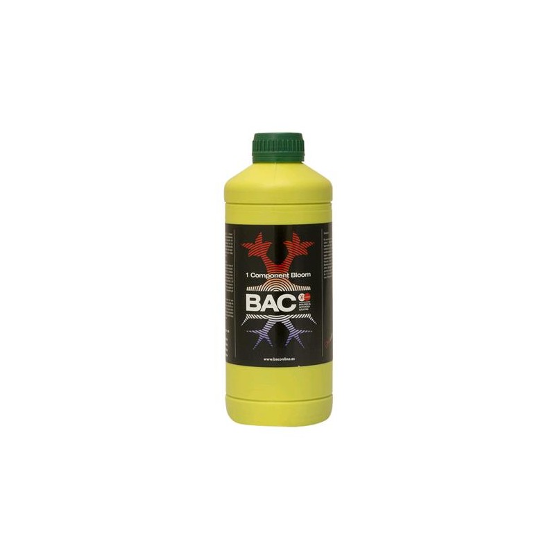 Component Soil Bloom 1L B.A.C.