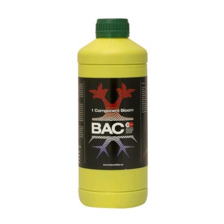Componente Suelo Bloom 1L B.A.C.