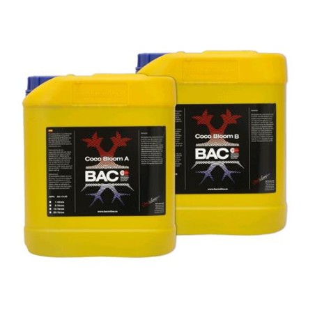 Coco Bloom A+B 5L B.A.C.