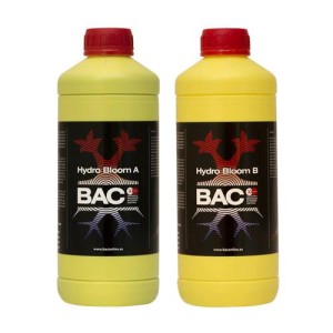 Hydro Bloom A+B 1L B.A.C.