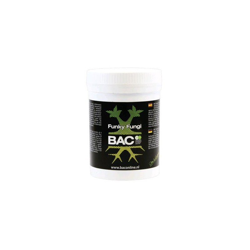 Funky Fungi 200 gr B.A.C.