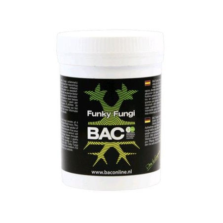 Funky Fungi 200 gr B.A.C.
