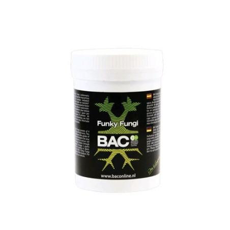 Funky Fungi 100gr B.A.C.
