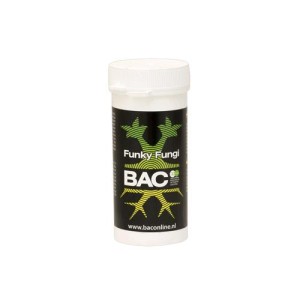 Funky Fungi 50 gr B.A.C.