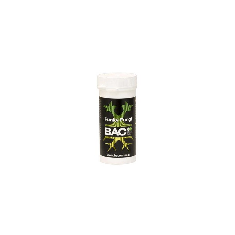Funky Fungi 50 gr B.A.C.