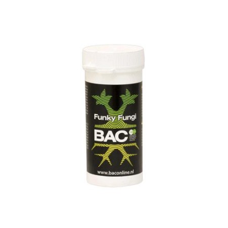 Funky Fungi 50 gr B.A.C.