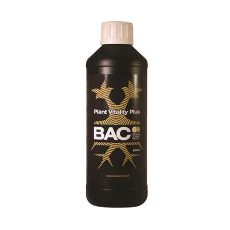 Plant Vitality Plus 500 ml B.A.C.