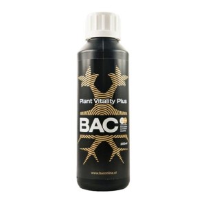 Plant Vitality Plus 250ml B.A.C.