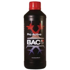 Pro Active 500ml B.A.C.