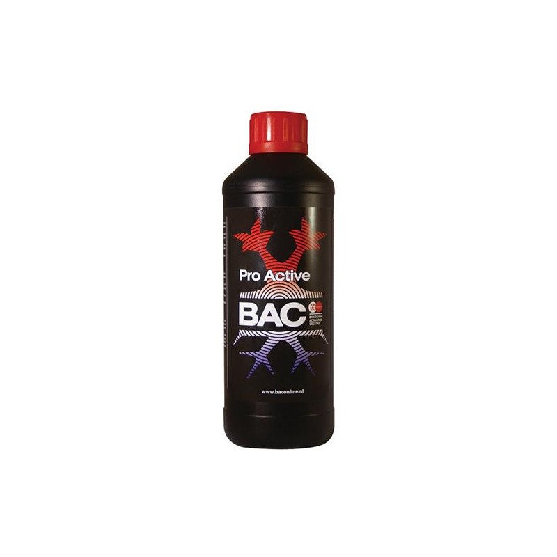 Pro Active 500ml B.A.C.