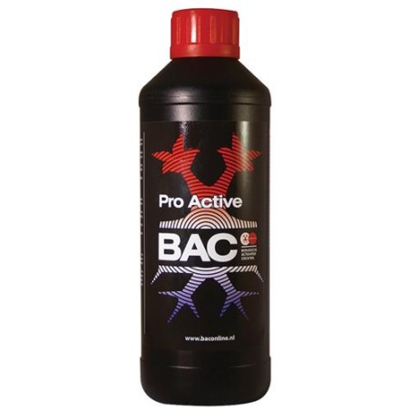 Pro Active 500 ml B.A.C.