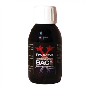 Pro Active 120ml B.A.C.