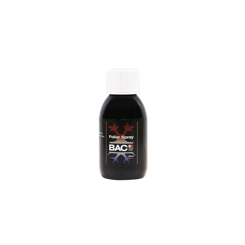 Blattdünger 120ml B.A.C.