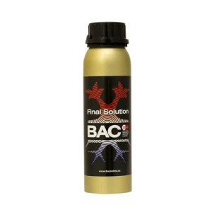 Final Solution 300 ml B.A.C.