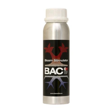 Estimulador de Floración 300ml B.A.C.