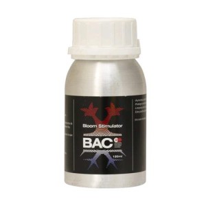 Blühstimulator 120ml B.A.C.