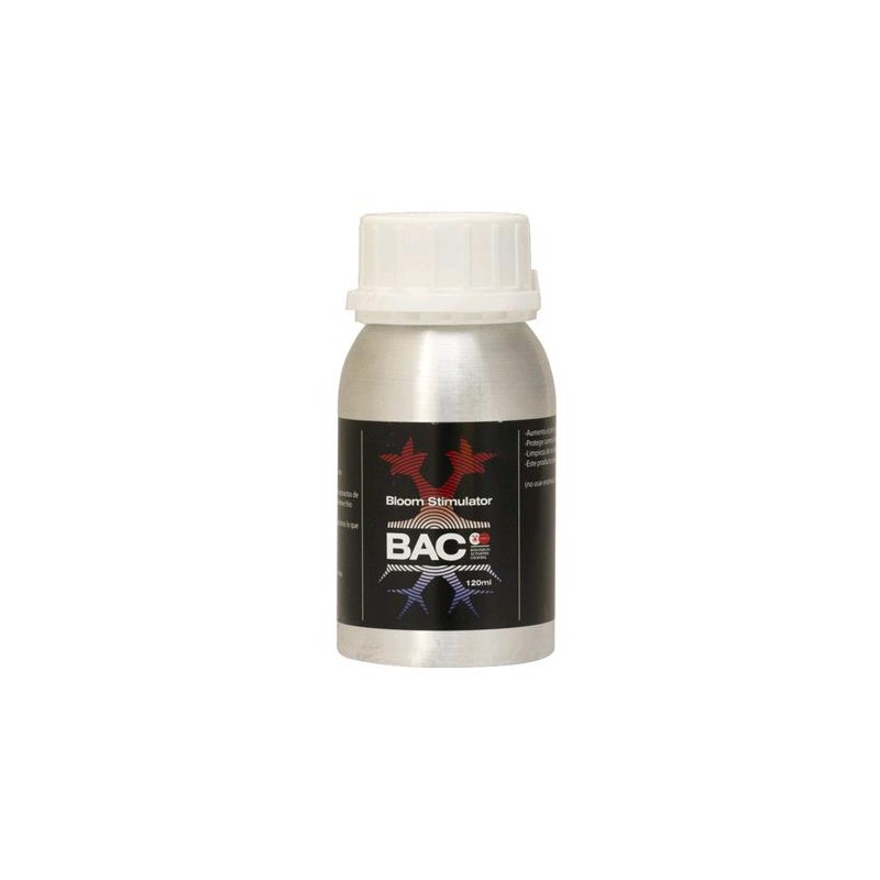 Blühstimulator 120ml B.A.C.