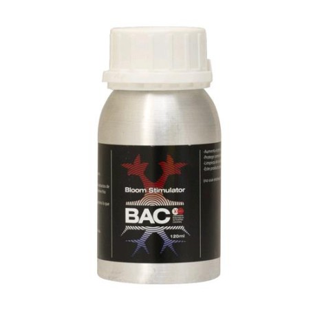 Bloom Stimulator 120ml B.A.C.