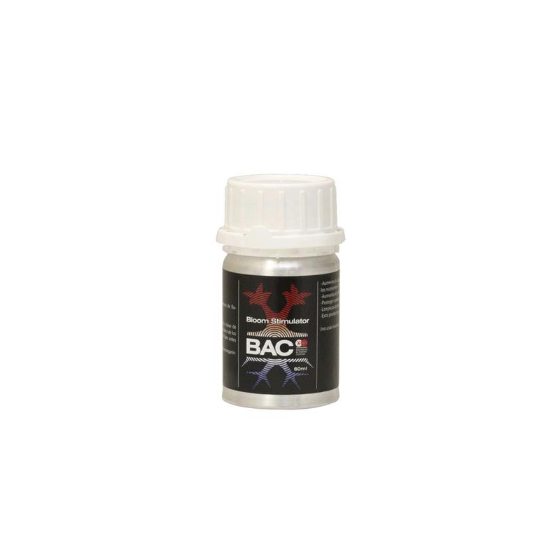 Stimulateur de Floraison 60ml B.A.C.