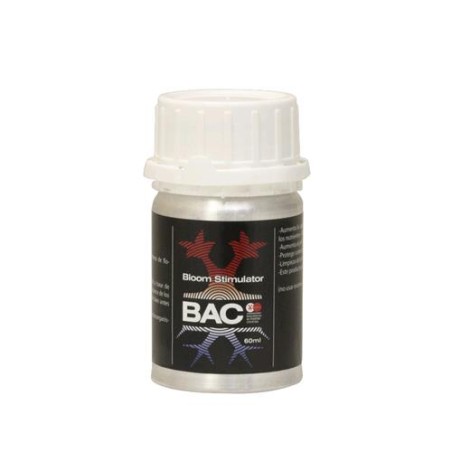 Blühstimulator 60ml B.A.C.