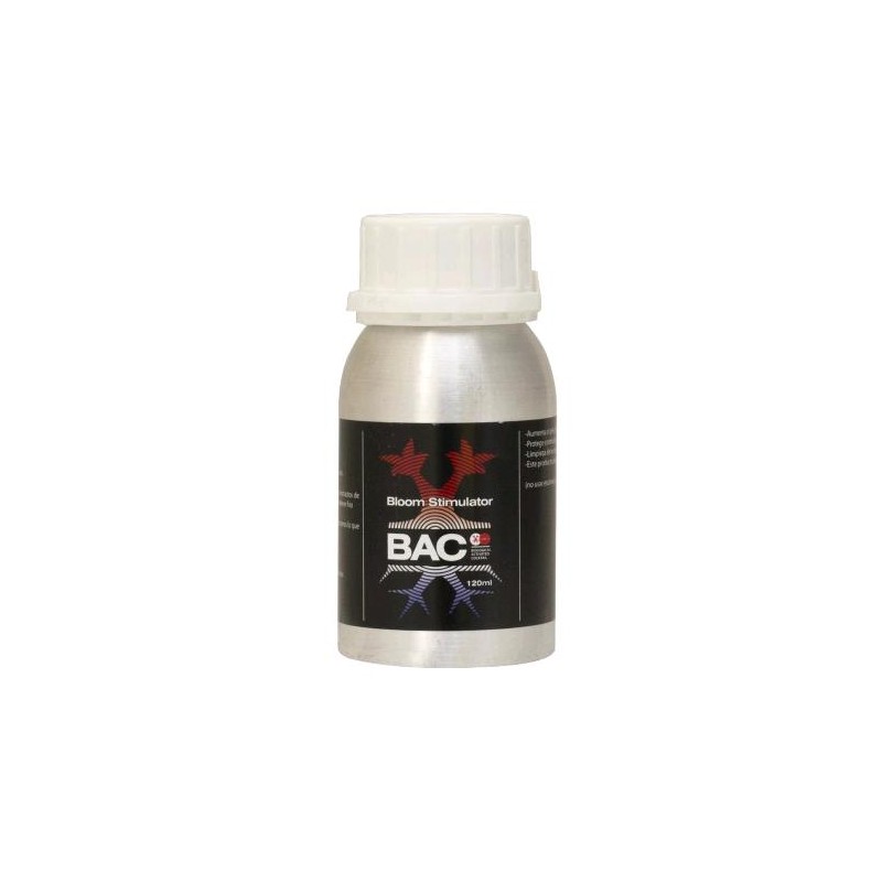 Estimulador de Raíces 120ml B.A.C.