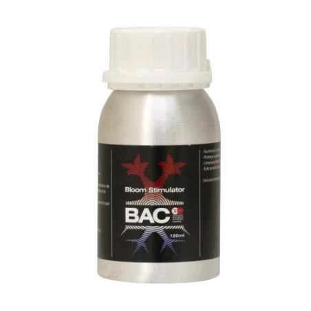 Wurzelstimulator 120ml B.A.C.