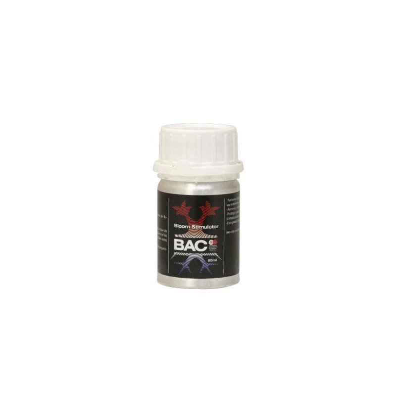 Root Stimulator 60ml B.A.C.