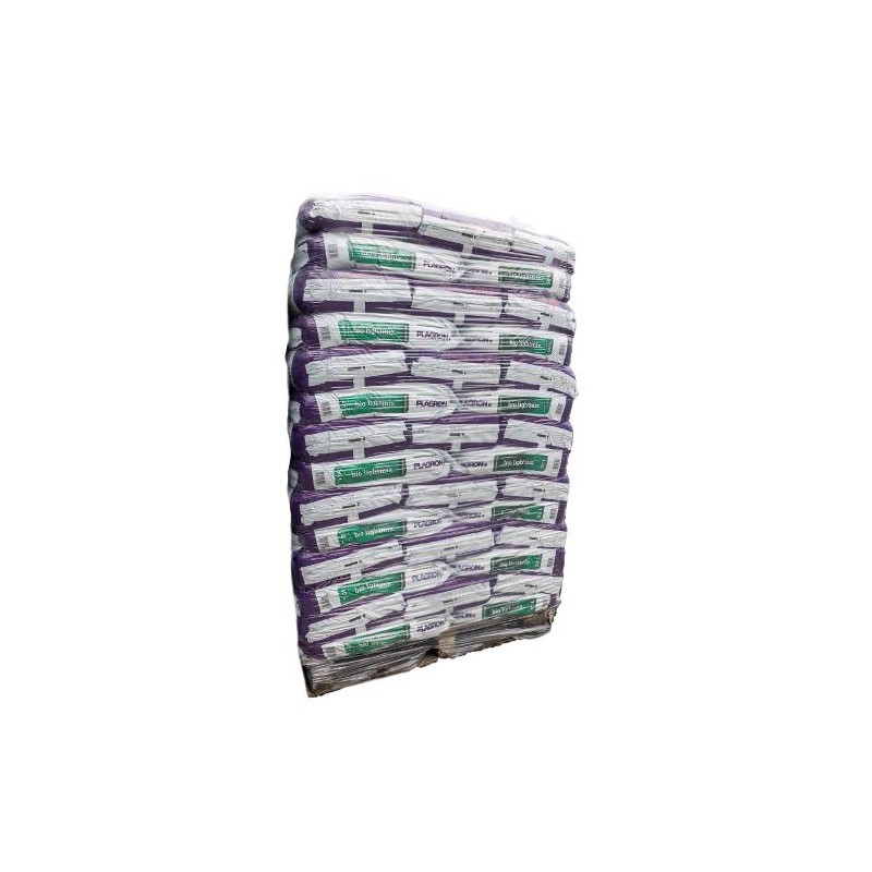 Bancale Bio Lightmix 50L 70 Sacchi Plagron