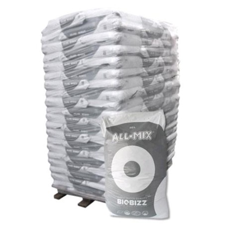 Palé Terra All Mix 50L (65 SACOS) Biobizz