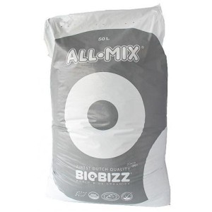 Bancale Terra All Mix 50 L 65 Sacchi Biobizz