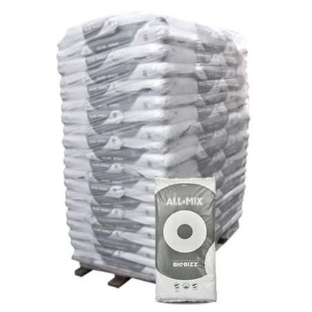 Palé Terra All Mix 20L (120 SACOS) Biobizz