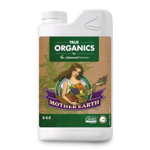 Organic Oim Mother Earth Super Tea Bloom 5L Advanced nutrients