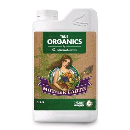 Organic Oim Mother Earth Super Tea Bloom 5L Advanced nutrients