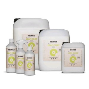 Leaf Coat Refill 500 ml Biobizz