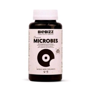 Microbes 150GR Biobizz