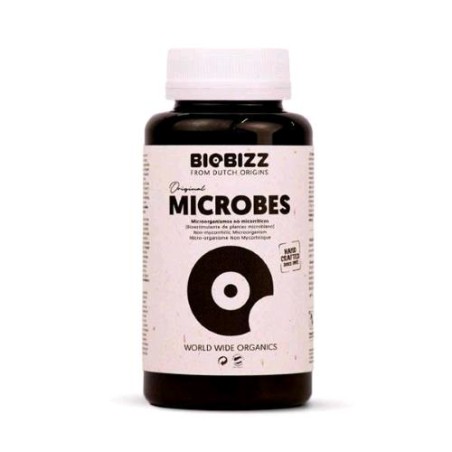 Microbes 150GR Biobizz