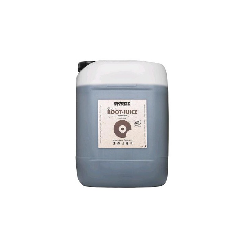 Root Juice 20L Biobizz