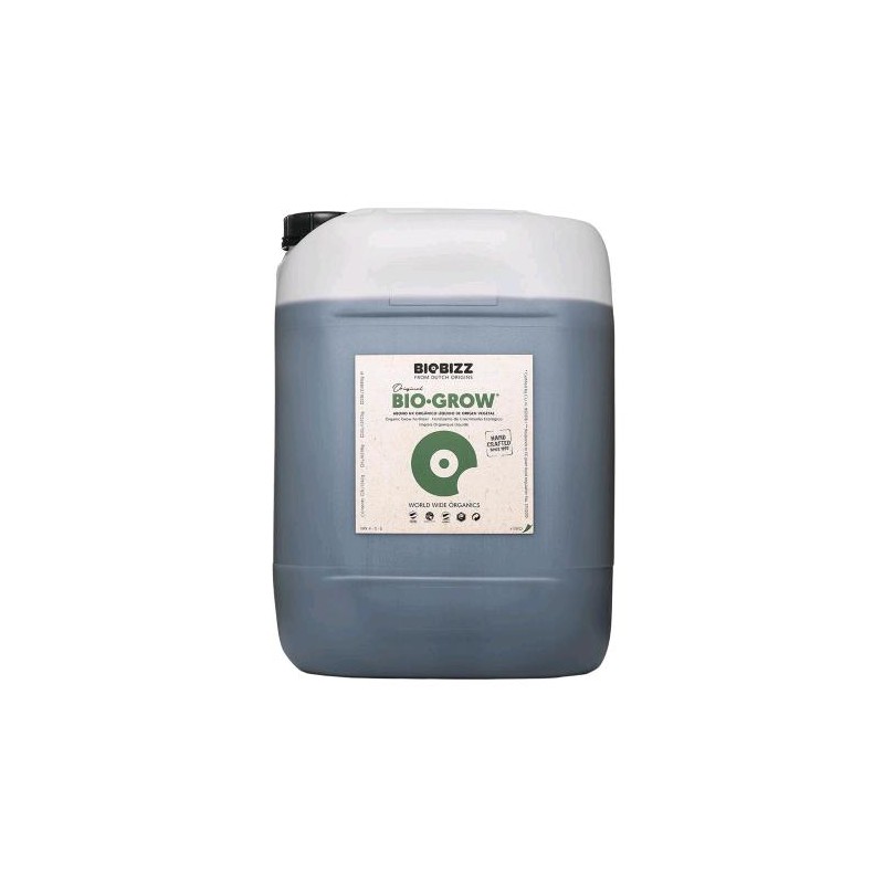 Bio Grow 20 L Biobizz
