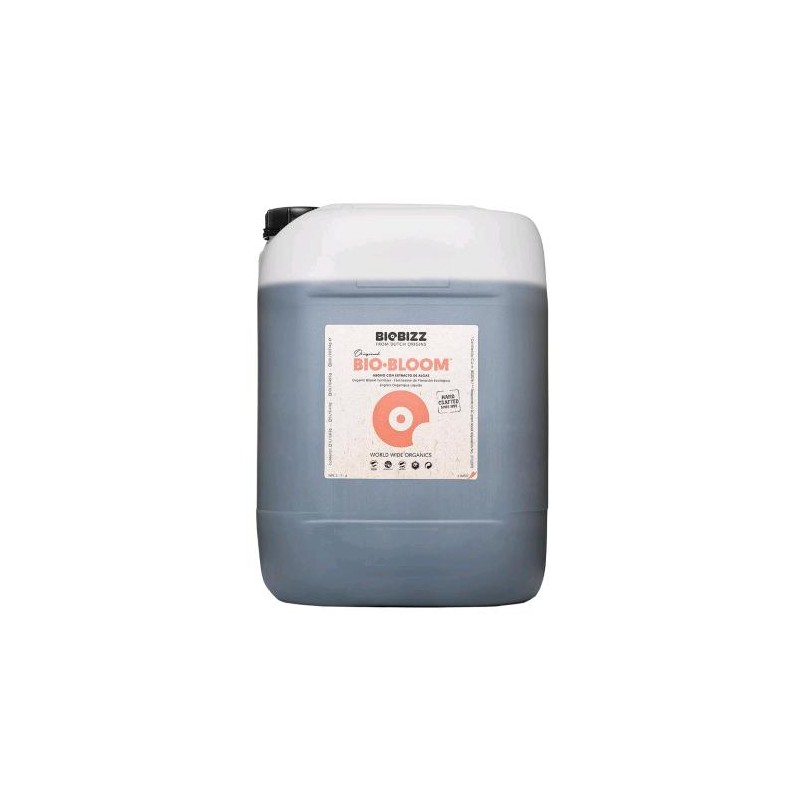 Bio Bloom 20 L Biobizz