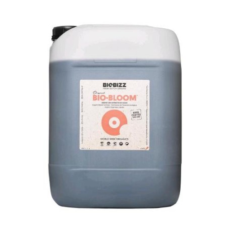 Bio Bloom 20L Biobizz