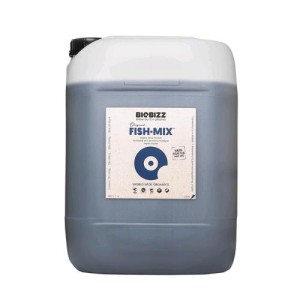 Fish Mix 20L Biobizz