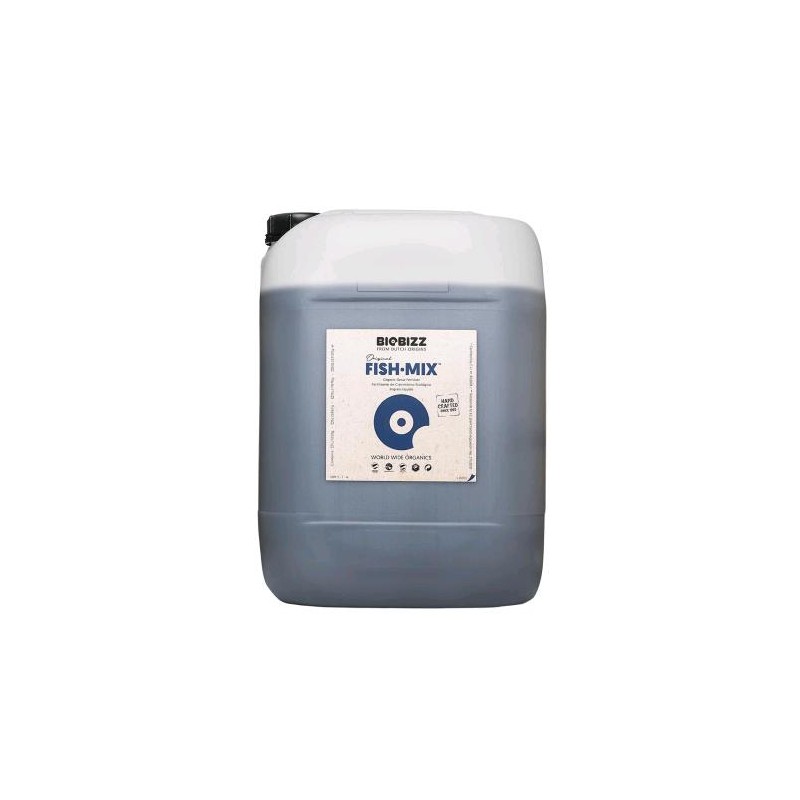 Fish Mix 20 L Biobizz