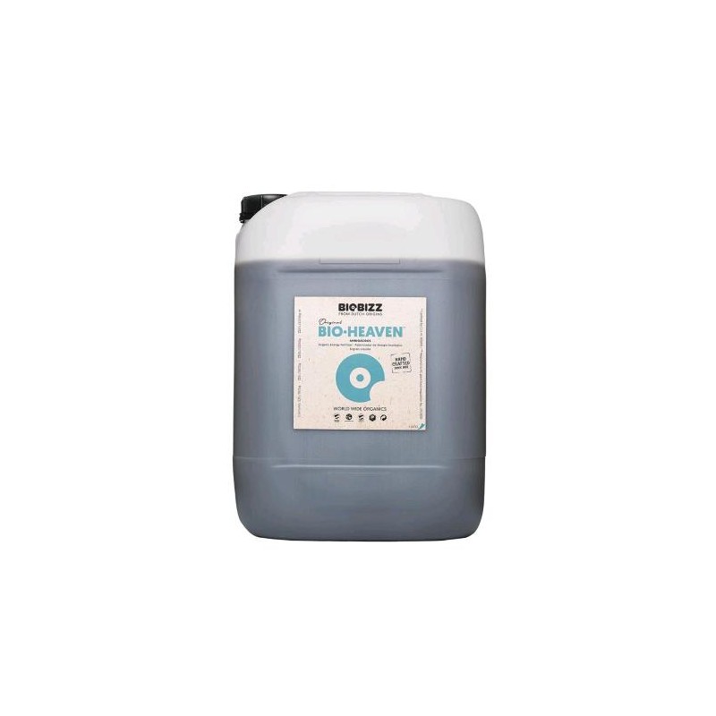 Bioheaven 20L Biobizz