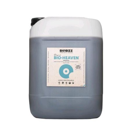 Bioheaven 20 L Biobizz